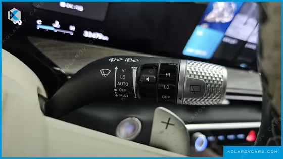 GENESIS GV80 3.5T GASOLINE AWD