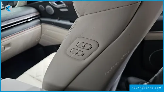 GENESIS GV80 3.5T GASOLINE AWD