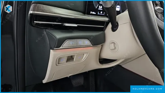 GENESIS GV80 3.5T GASOLINE AWD