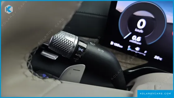 GENESIS GV80 3.5T GASOLINE AWD