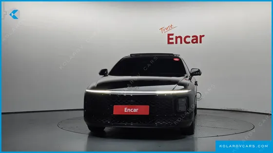 HYUNDAI GRANDEUR CALLIGRAPHY
