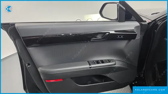HYUNDAI GRANDEUR CALLIGRAPHY