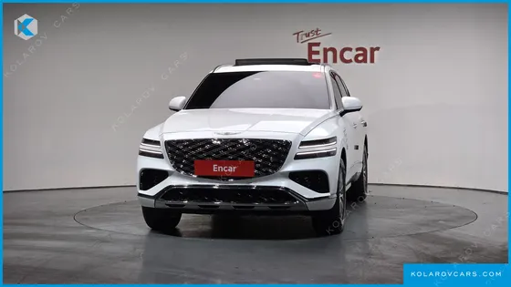 GENESIS GV80 2.5T GASOLINE 2WD
