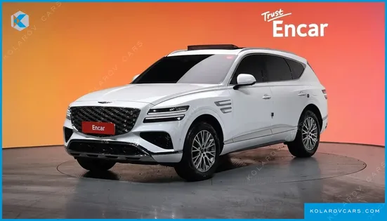 GENESIS GV80 2.5T GASOLINE 2WD