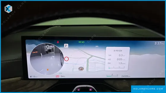 GENESIS GV80 3.5T GASOLINE AWD