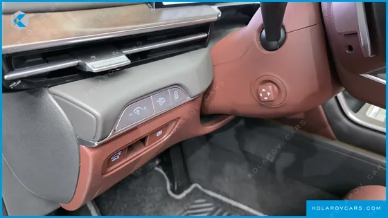 GENESIS GV80 3.5T GASOLINE AWD