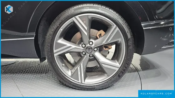 GENESIS GV80 3.5T GASOLINE AWD