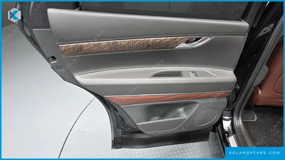 GENESIS GV80 3.5T GASOLINE AWD