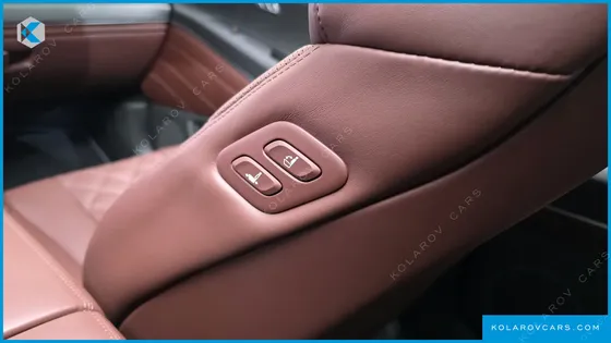 GENESIS GV80 3.5T GASOLINE AWD