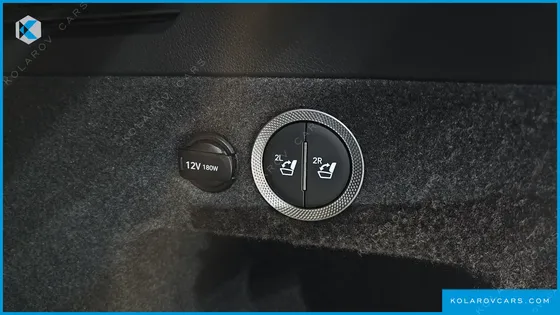 GENESIS GV80 3.5T GASOLINE AWD