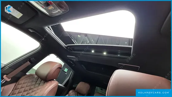 GENESIS GV80 3.5T GASOLINE AWD