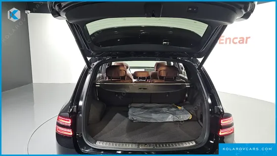 GENESIS GV80 3.5T GASOLINE AWD