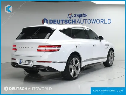 GENESIS GV80 2.5T GASOLINE 2WD