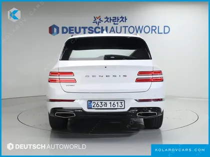 GENESIS GV80 2.5T GASOLINE 2WD