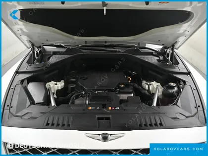 GENESIS GV80 2.5T GASOLINE 2WD