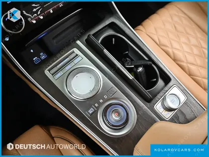 GENESIS GV80 2.5T GASOLINE 2WD