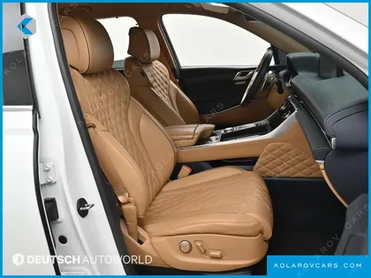 GENESIS GV80 2.5T GASOLINE 2WD
