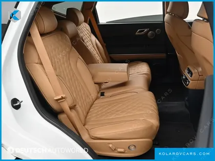 GENESIS GV80 2.5T GASOLINE 2WD