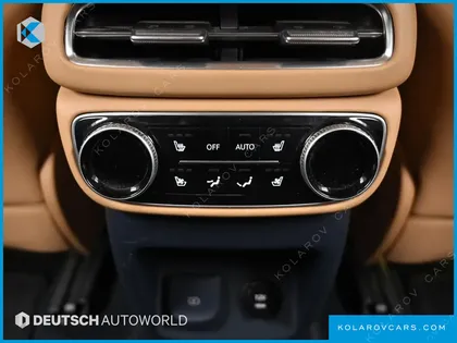 GENESIS GV80 2.5T GASOLINE 2WD