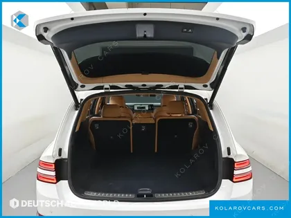 GENESIS GV80 2.5T GASOLINE 2WD