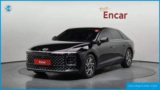 HYUNDAI GRANDEUR PREMIUM