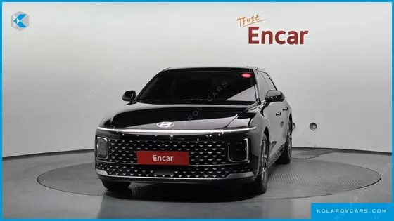 HYUNDAI GRANDEUR PREMIUM