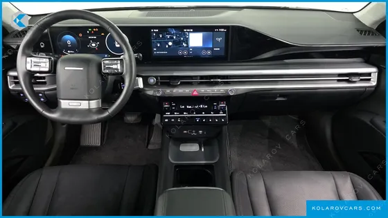 HYUNDAI GRANDEUR PREMIUM