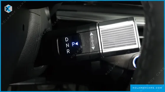 HYUNDAI GRANDEUR PREMIUM