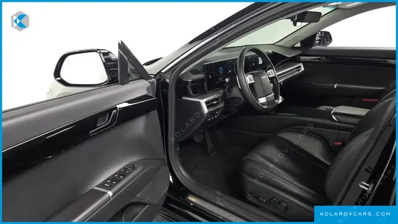 HYUNDAI GRANDEUR PREMIUM