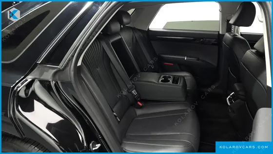HYUNDAI GRANDEUR PREMIUM