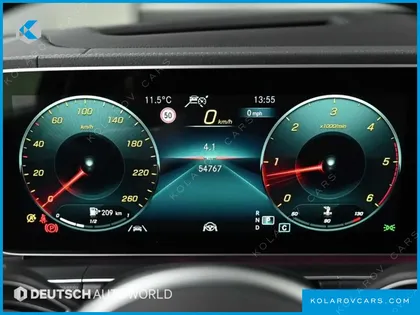 MERCEDES GLE-CLASS GLE400D 4MATIC COUPE