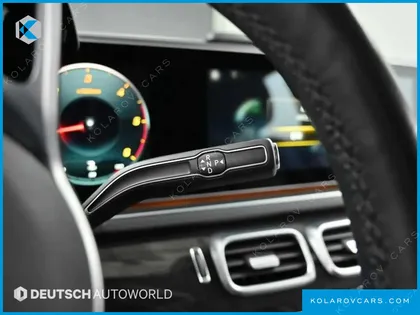 MERCEDES GLE-CLASS GLE400D 4MATIC COUPE