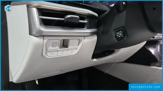 HYUNDAI GRANDEUR CALLIGRAPHY