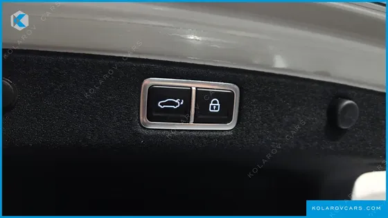 HYUNDAI GRANDEUR CALLIGRAPHY