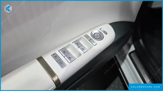 HYUNDAI GRANDEUR CALLIGRAPHY