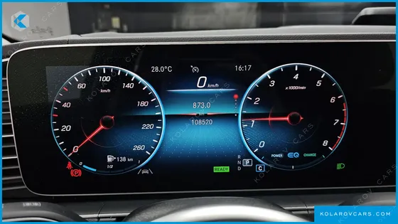 MERCEDES GLE-CLASS GLE450 4MATIC