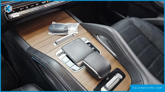 MERCEDES GLE-CLASS GLE450 4MATIC