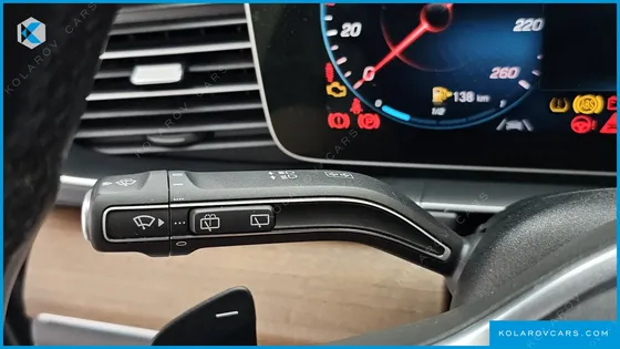 MERCEDES GLE-CLASS GLE450 4MATIC
