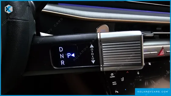 HYUNDAI GRANDEUR CALLIGRAPHY