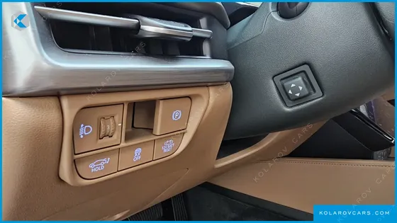 HYUNDAI GRANDEUR CALLIGRAPHY