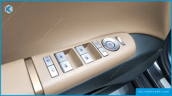 HYUNDAI GRANDEUR CALLIGRAPHY