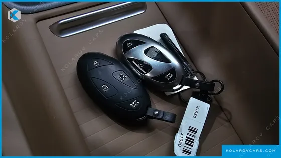 HYUNDAI GRANDEUR CALLIGRAPHY