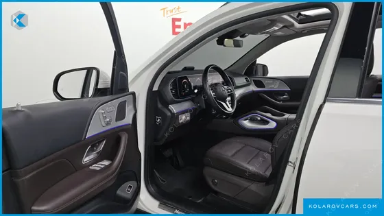 MERCEDES GLE-CLASS GLE300D 4MATIC