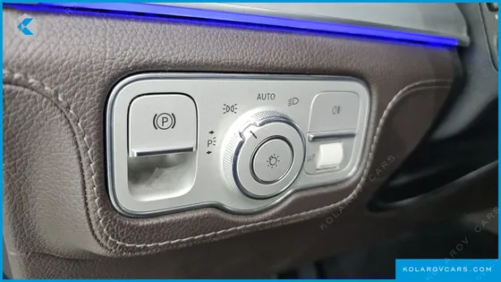 MERCEDES GLE-CLASS GLE300D 4MATIC