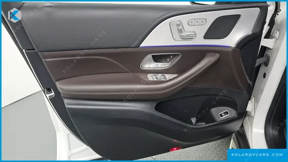 MERCEDES GLE-CLASS GLE300D 4MATIC