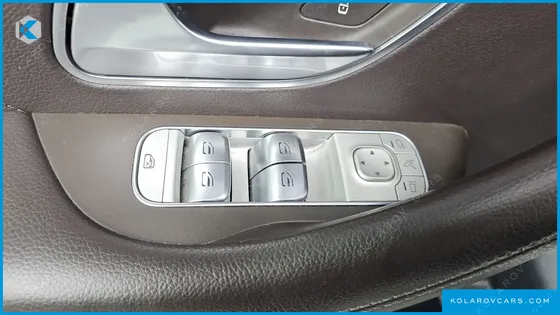 MERCEDES GLE-CLASS GLE300D 4MATIC