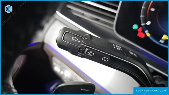 MERCEDES GLE-CLASS GLE300D 4MATIC