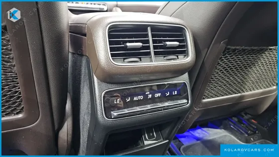 MERCEDES GLE-CLASS GLE300D 4MATIC