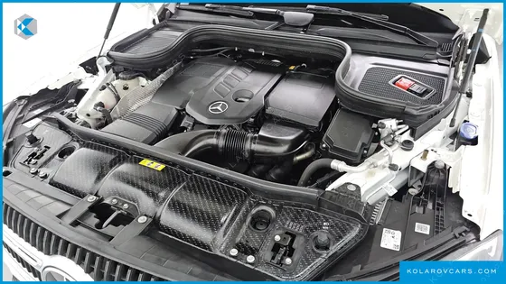 MERCEDES GLE-CLASS GLE300D 4MATIC