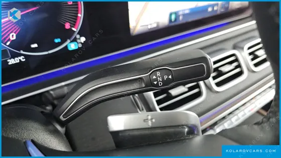 MERCEDES GLE-CLASS GLE300D 4MATIC